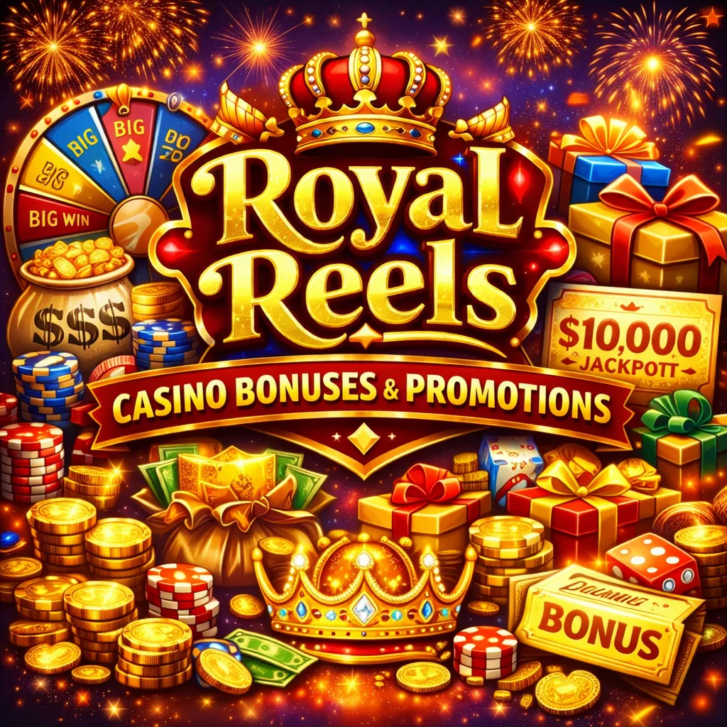 Bonuses and Promotions